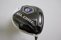 TaylorMade GLOIRE F ドライバー 12度　純正Sのサムネイル