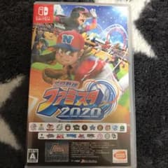 プロ野球 ファミスタ 2020のサムネイル