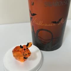 さっちょ様　専用Swarovski モー　3体のサムネイル