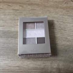 新品　Visée ヴィセ ダブル ムード アイズ BR-1 アイシャドウのサムネイル
