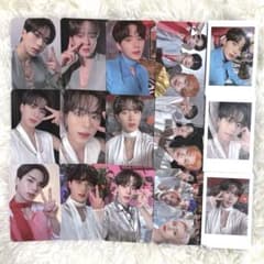 WEi ジュンソ サイン ポラロイド | Shop at Mercari from Japan