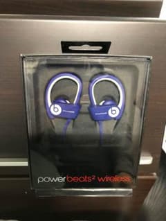 ❄︎mi❄︎様専用 power beats2 wirelessのサムネイル