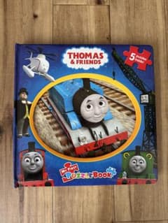 【まとめ売り】トーマスと仲間たち(THOMAS & FRIENDSシリーズ)のサムネイル