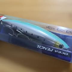 SHIMANO シマノ オシアペンシル 160F ジェットブースト - メルカリ