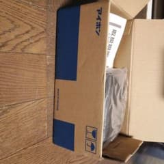 【値下げしました】アイホン デミトーク TCS-MH  乾電池式ドアホンセットのサムネイル