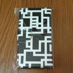 布袋寅泰、手帳型スマホケースLのサムネイル