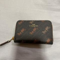 COACH コーチ コインケースのサムネイル