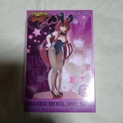 ハイスクールD×D リアス グレモリー フィギュアのサムネイル