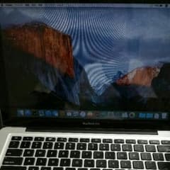 Macbook proのサムネイル