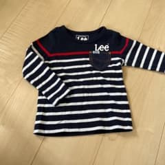 Lee Tシャツのサムネイル