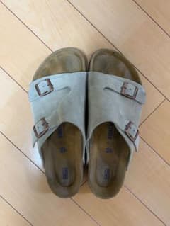 3go様専用BIRKENSTOCK  チューリッヒ Zurich 28.5のサムネイル