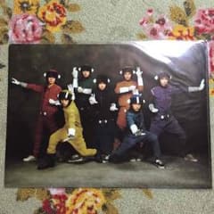 関ジャニ∞  セブンイレブンのサムネイル