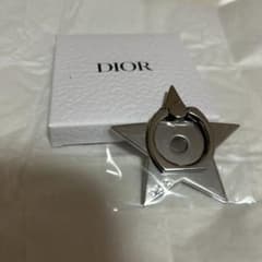 DIOR ディオールスマホリングのサムネイル