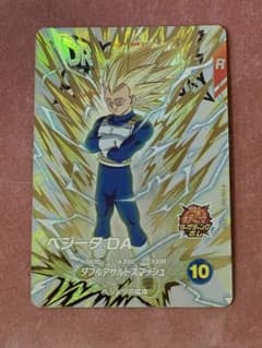 ドラゴンボールスーパーダイバーズ ベジータ:DA EX6-004のサムネイル