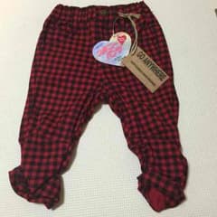 新品⭐️ベビー スキニーパンツ❤️のサムネイル