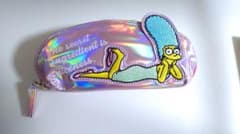 メガネケース　Simpsonsのサムネイル