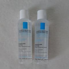 値下げ ラロッシュポゼ ミセラークレンジングウォーター 50ml 2本のサムネイル