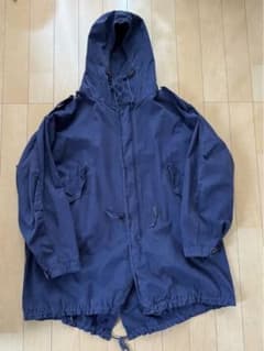 希少モデル POLO by Ralph Lauren M51 モッズコート 希少モデル POLO by Ralph Lauren M51 モッズコート - メルカリ