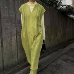 ameri vintage パンツ セットアップのサムネイル
