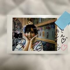松下紗栄子 直筆サイン入りチェキ 01 イベント入手品 松下紗栄子 直筆サインチェキ - メルカリ