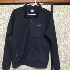 パーカーのサムネイル
