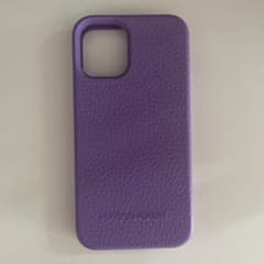 MAISON de SABRE iPhone 12 mini ケース
