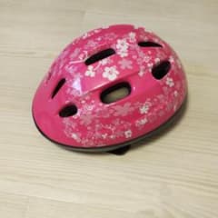 子供用　ヘルメットのサムネイル