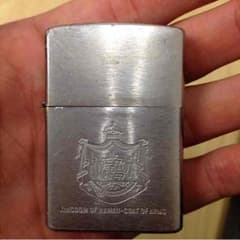 Zipp ヴィンテージ 希少品のサムネイル