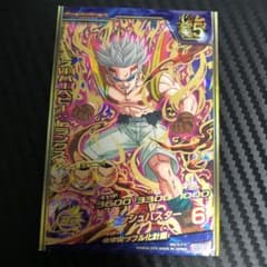 ドラゴンボールヒーローズのサムネイル