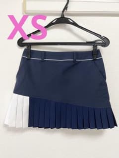 **Kiya** 様専用　Taylormade プリーツスカート XSのサムネイル