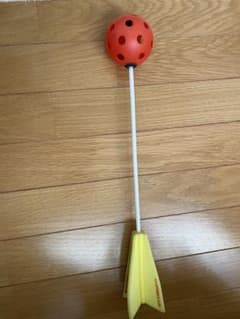 キレダス　野球用品　スローイング練習のサムネイル