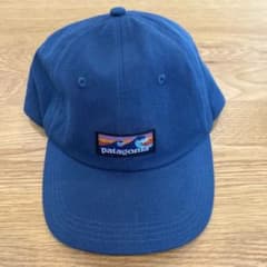 patagonia キャップのサムネイル