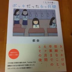 ボッチだった6ヶ月間のサムネイル
