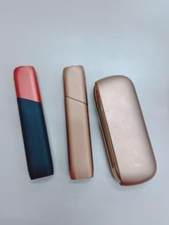 iQOS DIO mulch アイコス　ディオ　マルチのサムネイル