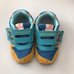 【専用】ニューバランス 996 スニーカー 15cmのサムネイル