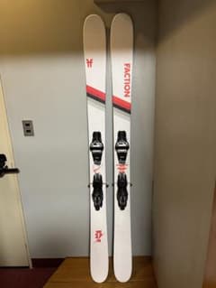 スキー板　Factionファクション CT3.0 178cm スキー板 Factionファクション CT3.0 178cm - メルカリ
