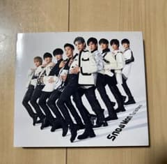 Snow Man Grandeurのサムネイル