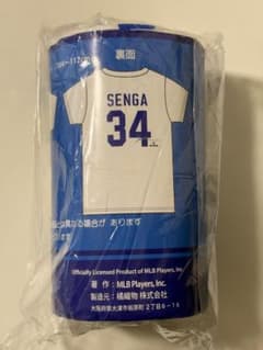 MLB PLAYERS Tシャツvol.2 ～GiGO限定～の入手方法まとめ – キャラホビ