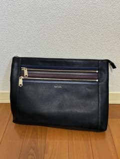 Paul Smith ショルダーバッグ　クラッチバッグのサムネイル