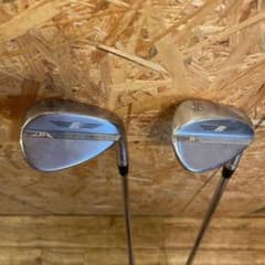 Vokey Design SM8 ウェッジ 56 60のサムネイル