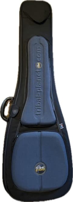 Tribal Planet Bass Gig Bagのサムネイル