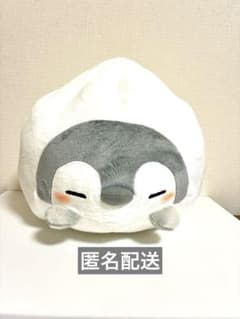 コウペンちゃん　中華まんBIGぬいぐるみ