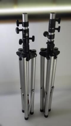 Electro-Voice 200T スピーカースタンド 2本セット
