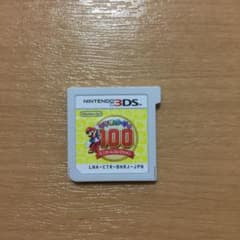 [DIO様専用] マリオパーティ100 ミニゲームコレクションのサムネイル