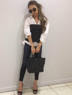 RESEXXY♡ビスチェのサムネイル