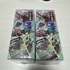 蟲神器 第7弾 シュリンク付き 2BOXのサムネイル