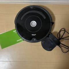 Roomba 600シリーズのサムネイル
