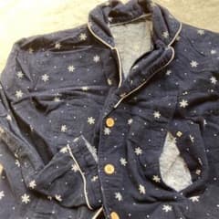 チェックシャツ ネルシャツのサムネイル