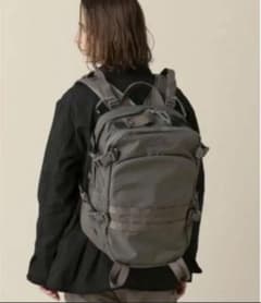 Pilgrim Surf＋Supply GREGORY別注のサムネイル