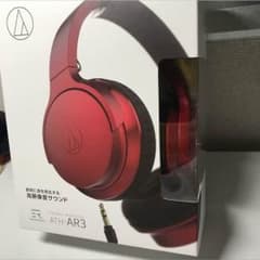 ヘッドホンのサムネイル